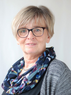 Ursula Nutt-Pohl
