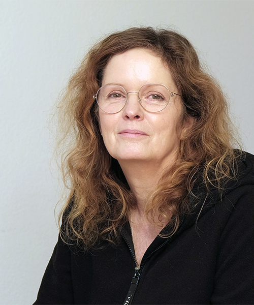 Sabine Rosenstock