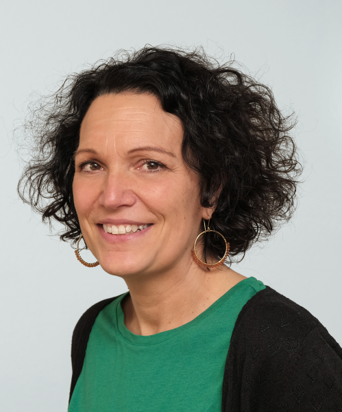Aline Schneider-Sailler